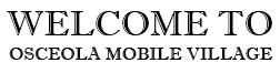 Osceola Mobile Park